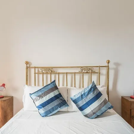 Apartamento Stylish Pigneto