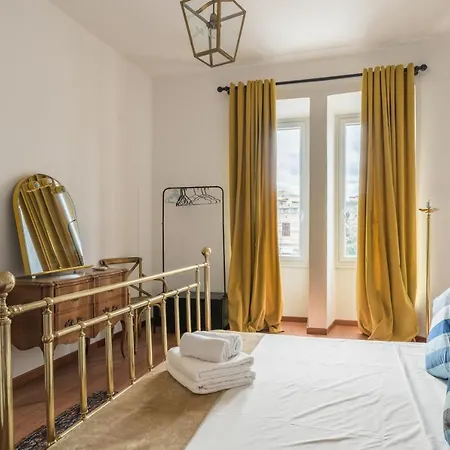 Stylish Pigneto Roma