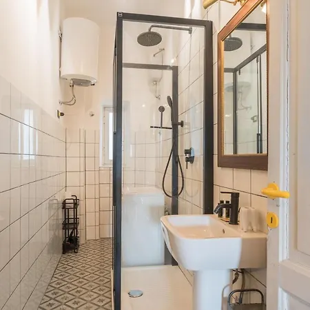 Apartamento Stylish Pigneto *