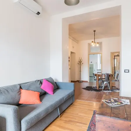 Apartamento Stylish Pigneto *