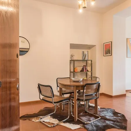 Apartamento Stylish Pigneto Roma