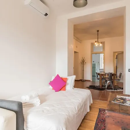 Stylish Pigneto Roma