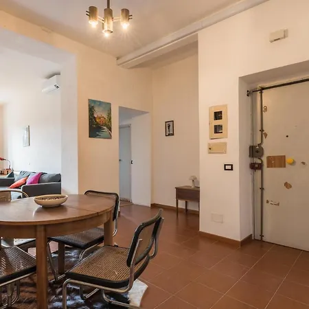 Apartamento Stylish Pigneto *