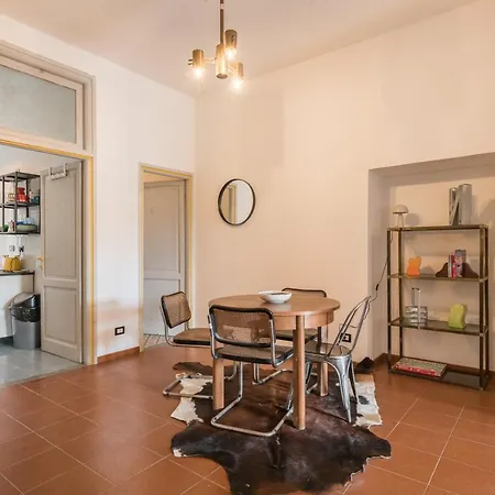 Apartment Stylish Pigneto *