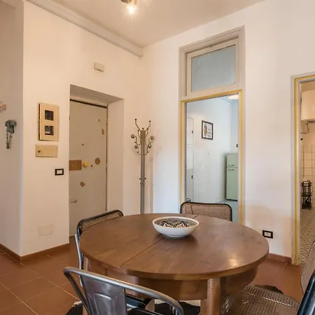 Stylish Pigneto Roma