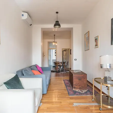 Stylish Pigneto * Roma