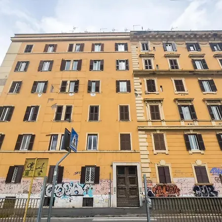 Stylish Pigneto * Rome