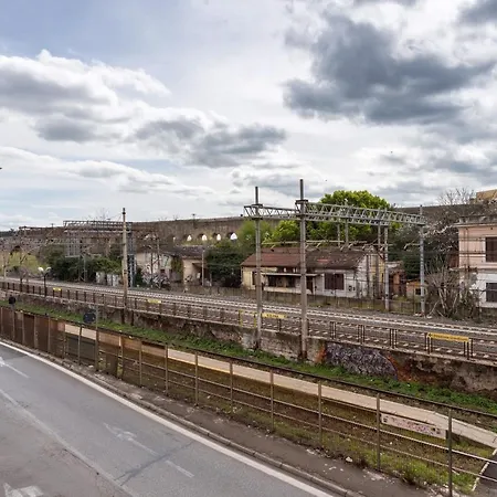 Stylish Pigneto Roma